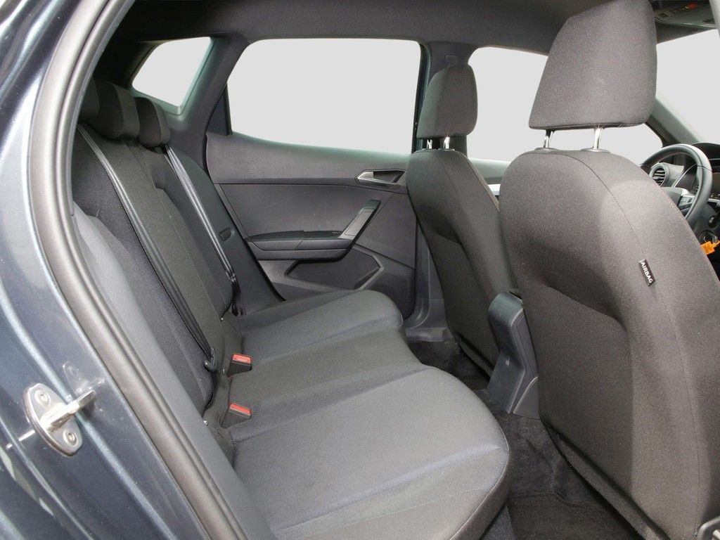 Seat Arona 1.0 TSI DSG FR 17" AHK ACC Kamera LED SH