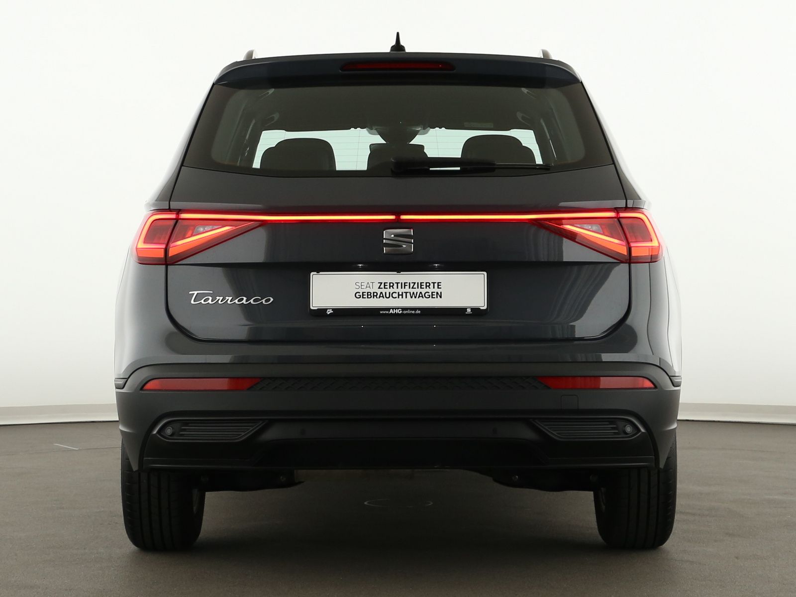 Seat Tarraco Style 2.0 TDI 150 PS - Samsaru's Car Outlet