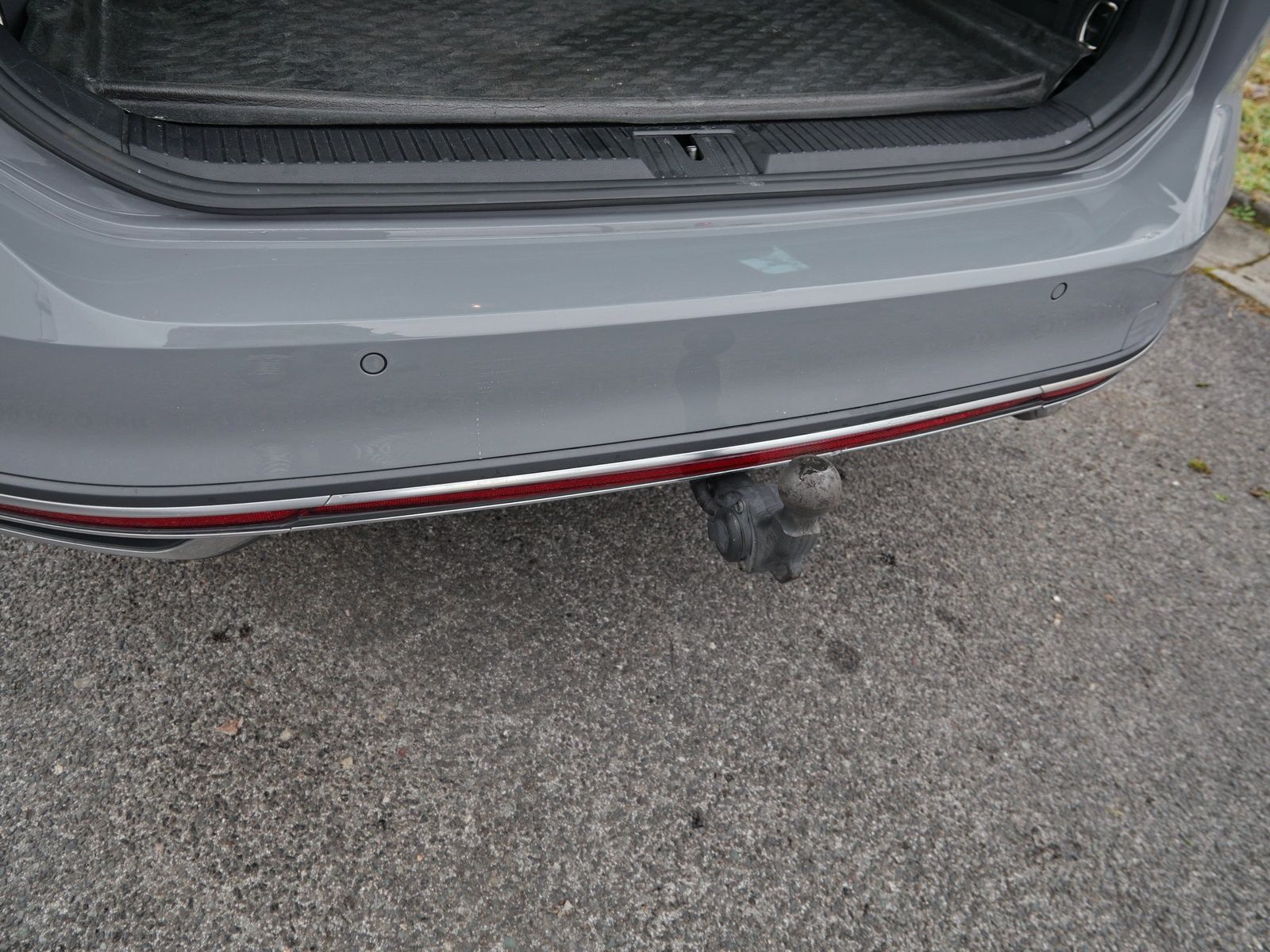 Volkswagen Passat Variant 2.0 TDI H&K*Leder*Stand*AHK*360°