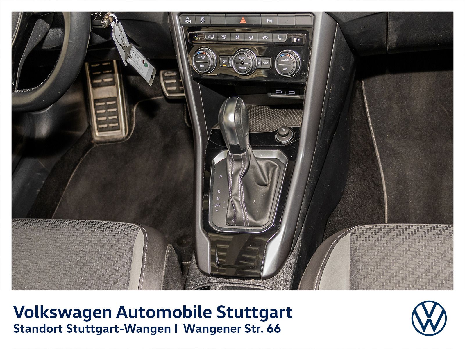 Volkswagen T-Roc R-Line 1.5 TSI DSG - Samsaru's Car Outlet