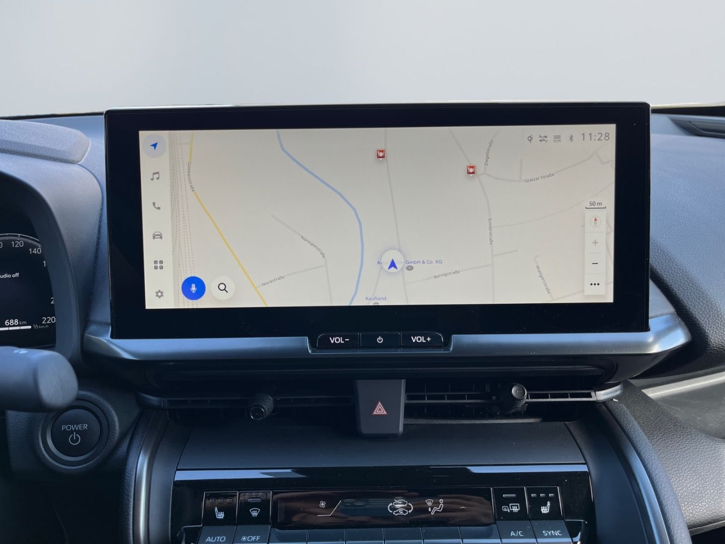 Toyota C-HR 1.8 Hybrid Team D *LED*ACC*Kamera*Navi*SHZ*