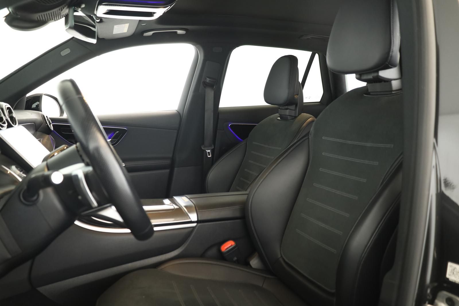 Mercedes-Benz GLC 300 d 4M AMG Advanced Night DIGITAL Pano AHK