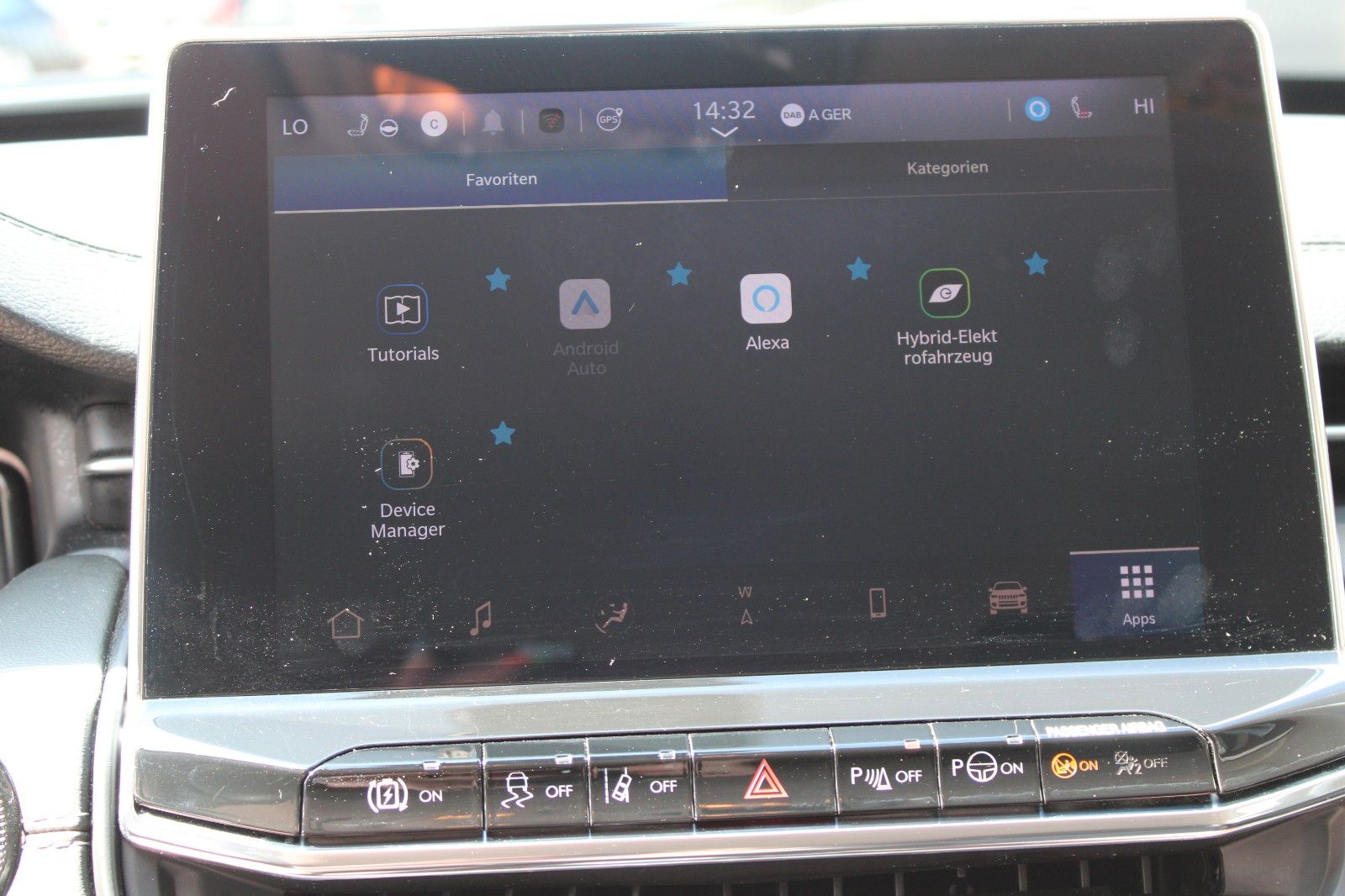 Jeep Compass S 1.3 Plug-In Hybrid 4WD +LEDER+ACC+NAVI
