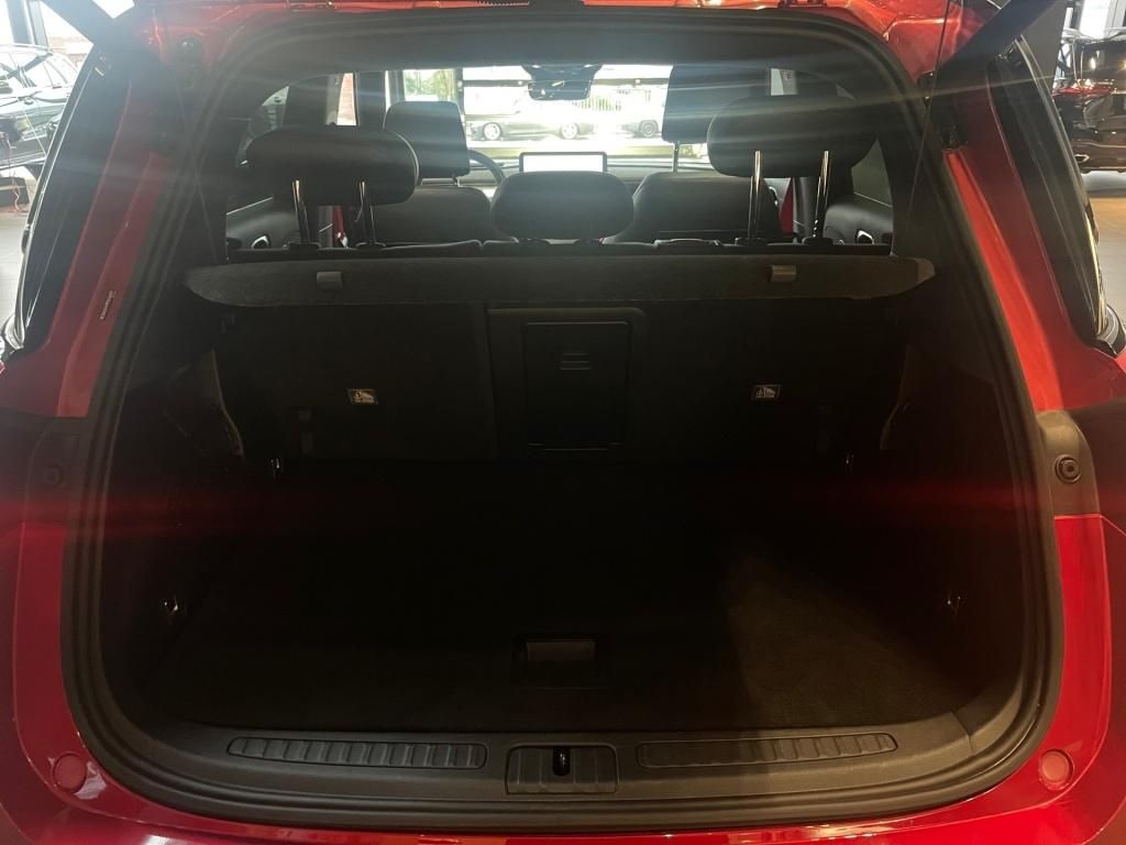 Smart #1 Brabus Memory+DAB+Totwinkel+KAMERA+PANO+360°
