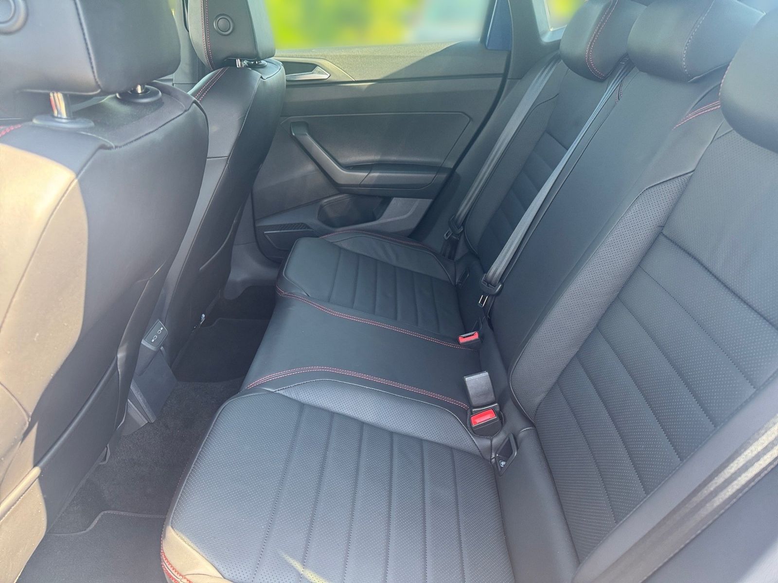 Volkswagen Polo GTI *KAMERA*LEDER*5J GAR*ACC*MATRIX*NAVI*