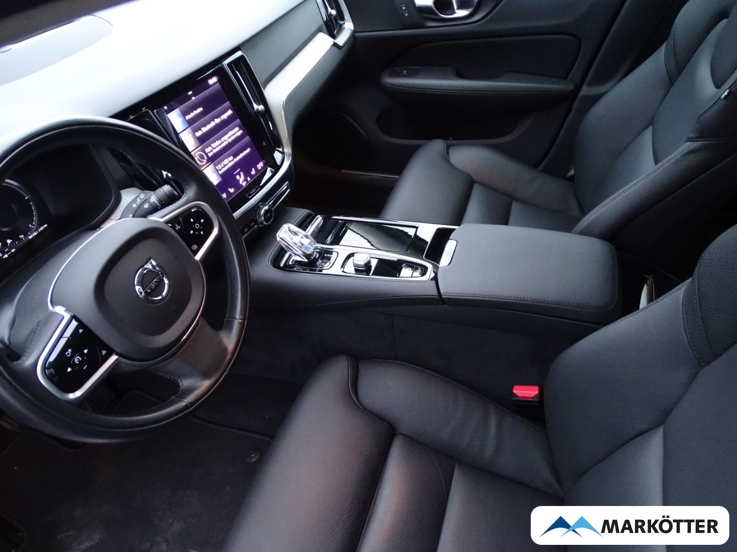 Volvo V60 T8 Plus Bright Recharge AWD/AHK/360°CAM/