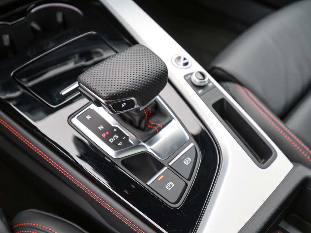 Audi A5 Sportback S line 40 TDI quattro S tronic AHK