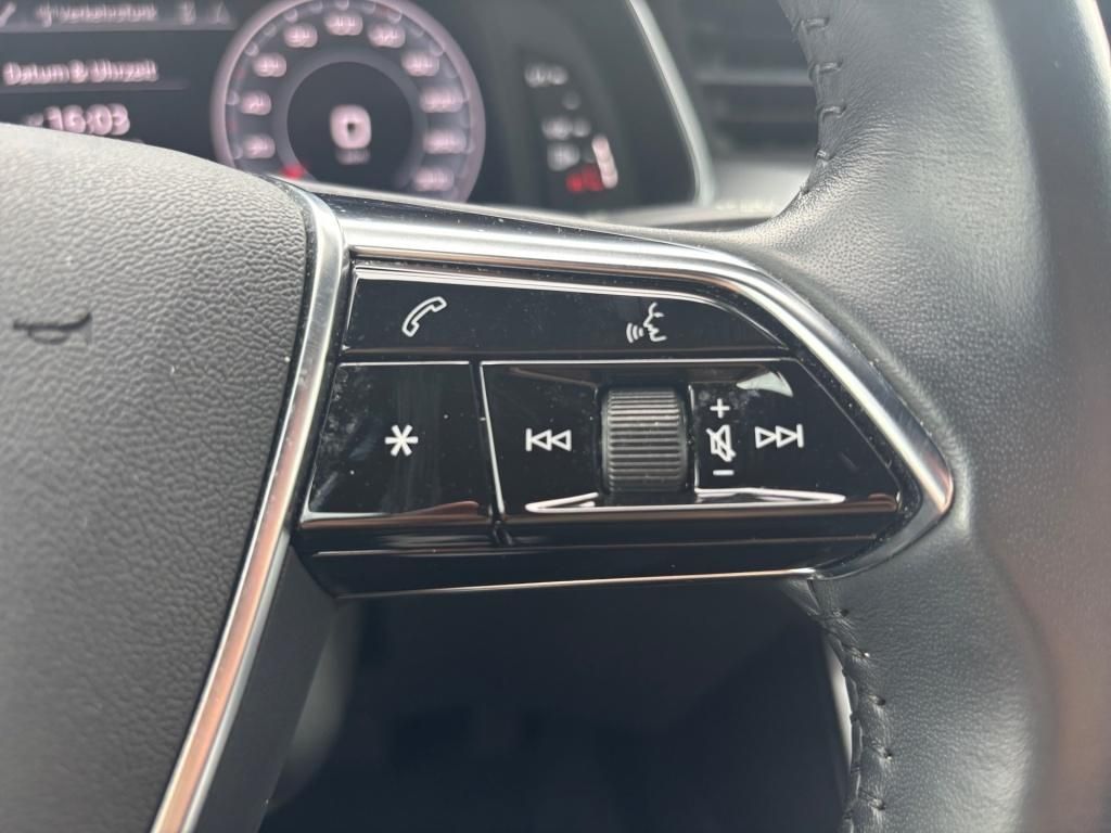 Audi A6 50 TDI allroad quattro - Samsaru's Car Outlet