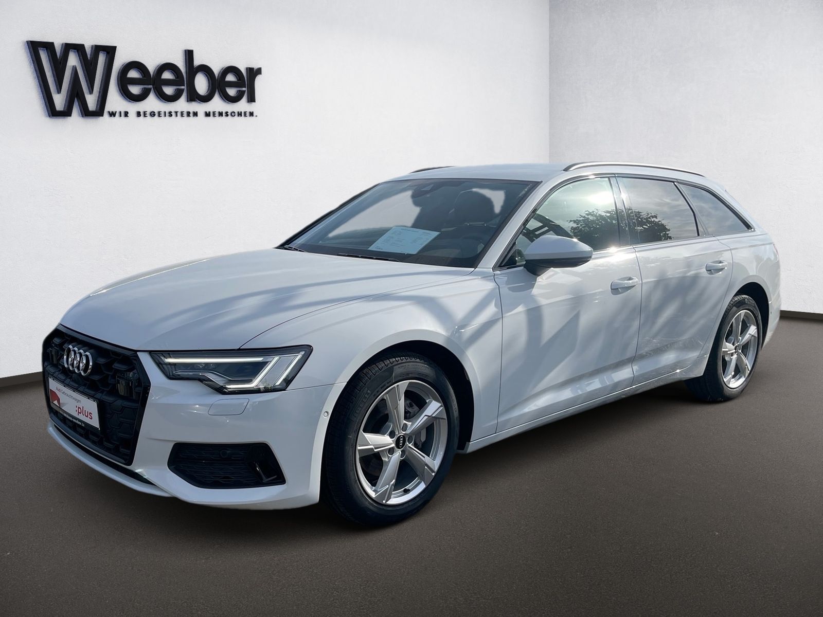 Audi A6 Avant - Samsaru's Car Outlet