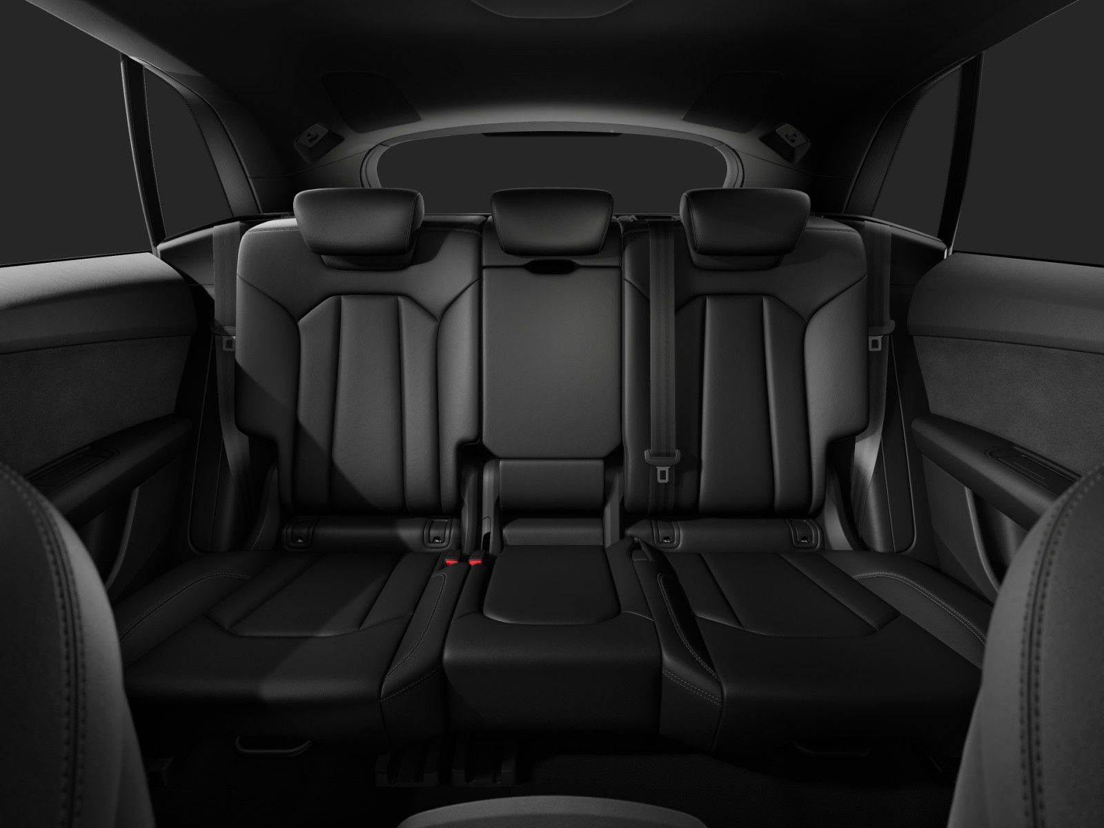 Audi Q8 55 TFSIe Q 2x S LINE UPE117 LM21 LEDER PANO A
