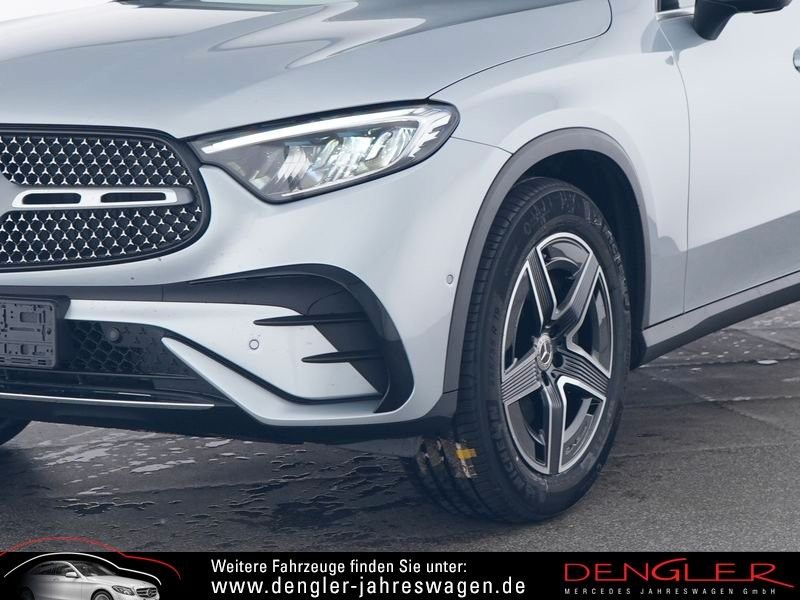 Mercedes-Benz GLC 200 4M AMG Line Advanced - Samsaru's Car Outlet