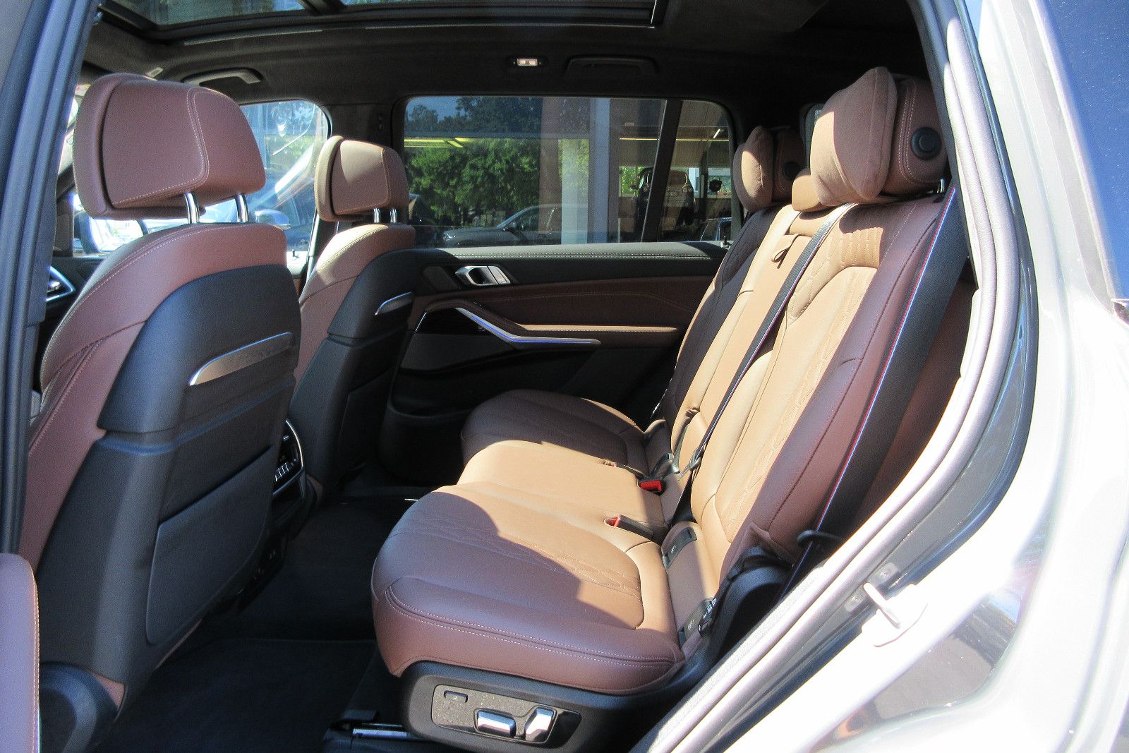 BMW X7 M-Sport Pro 22" Standhzg. AHK 6x Sitzhzg.