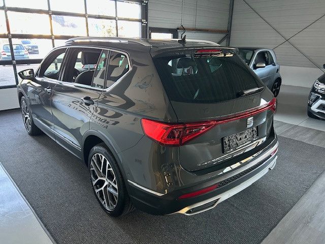 Seat Tarraco Xperience