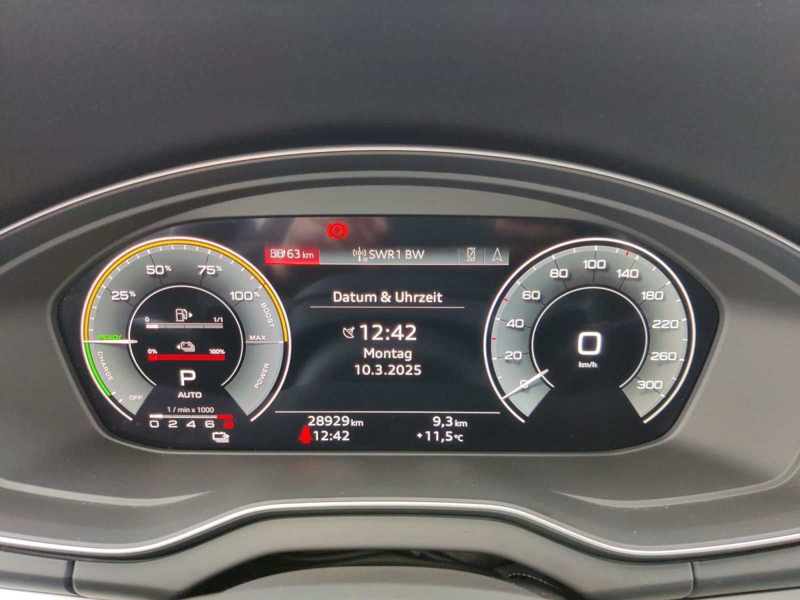 Audi Q5 50 TFSI e q. S-Tronic Advanced - Samsaru's Car Outlet