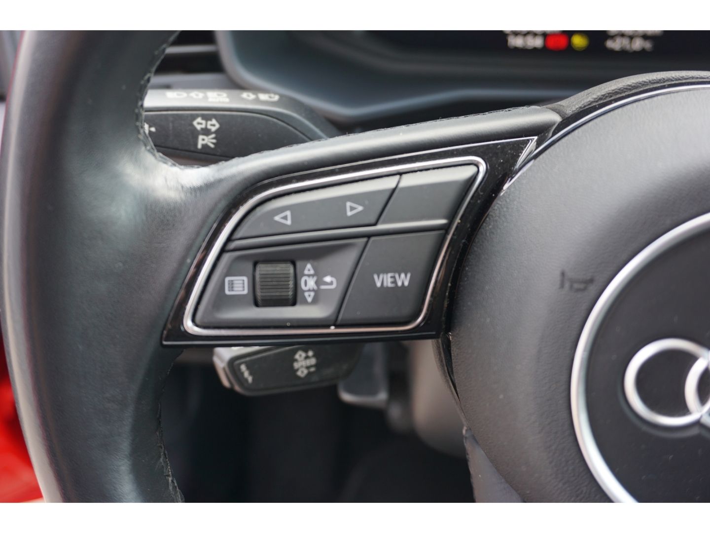Audi A1 Sportback 25 TFSI - Samsaru's Car Outlet