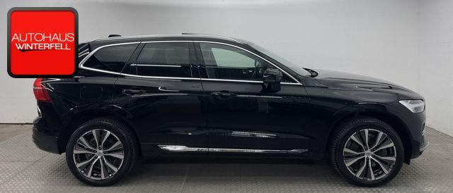 Volvo XC60 T6 INSCRIPTION RECH AWD - Samsaru's Car Outlet