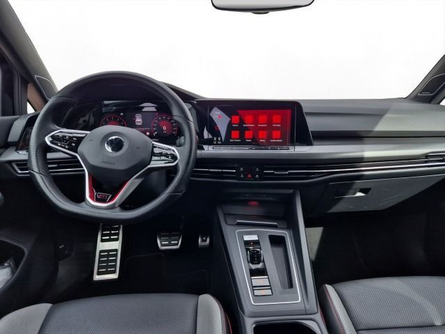 Volkswagen Golf VIII GTI 2.0 TSI DSG Navi Head-Up Leder Mat