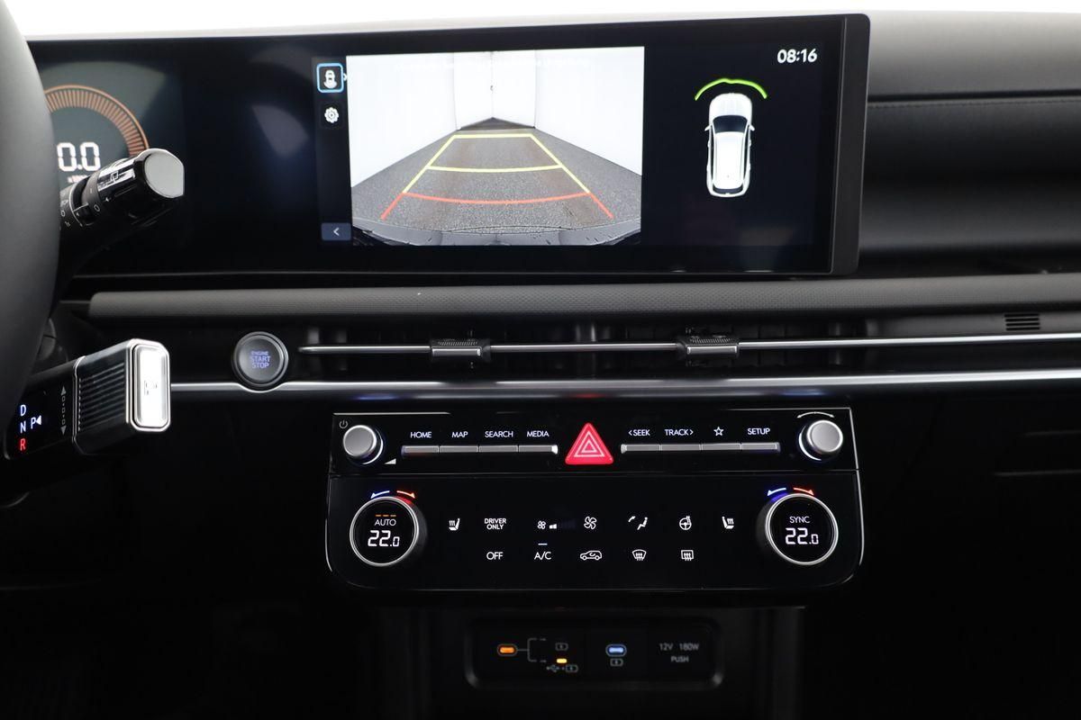 Hyundai Tucson 1.6 T-GDI PHEV, AHK, Navi, Kamera, Side,