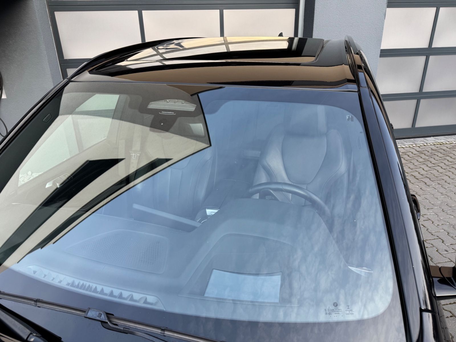 BMW X5 xDrive 40 d Pano/AHK/Standheiz/22"/HeadUp