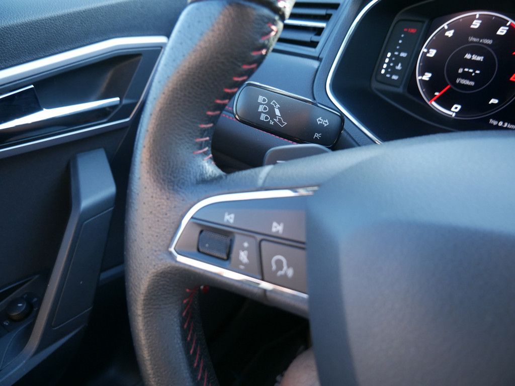 Seat Arona 1.0 TSI FR DSG - Samsaru's Car Outlet