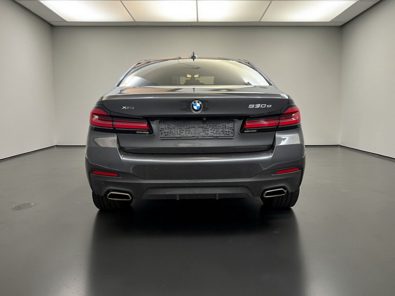 BMW 530e X Limo M-Sport ACC*360*AHK*HARMAN&KARDON