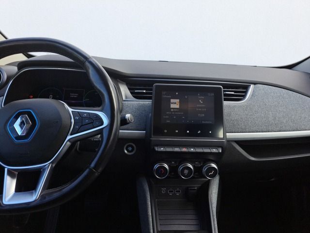 Renault Zoe Experience - Samsaru's Car Outlet