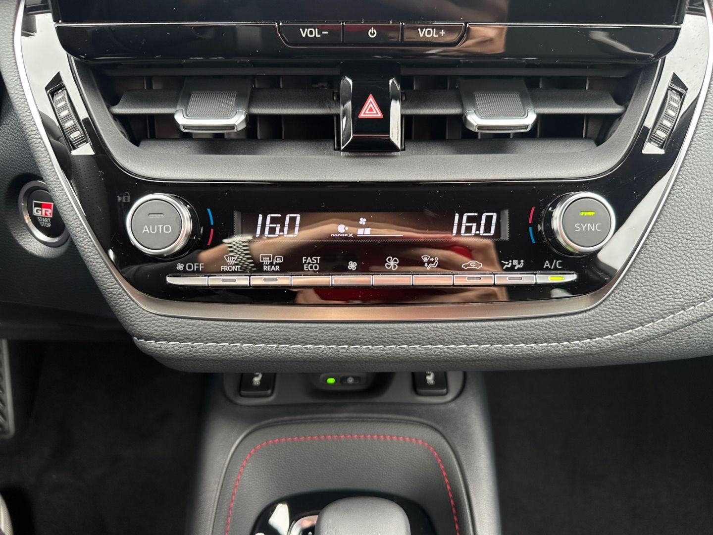 Toyota Corolla 2.0 Hybrid TS GR Sport *Bi-LED*el. Heckk