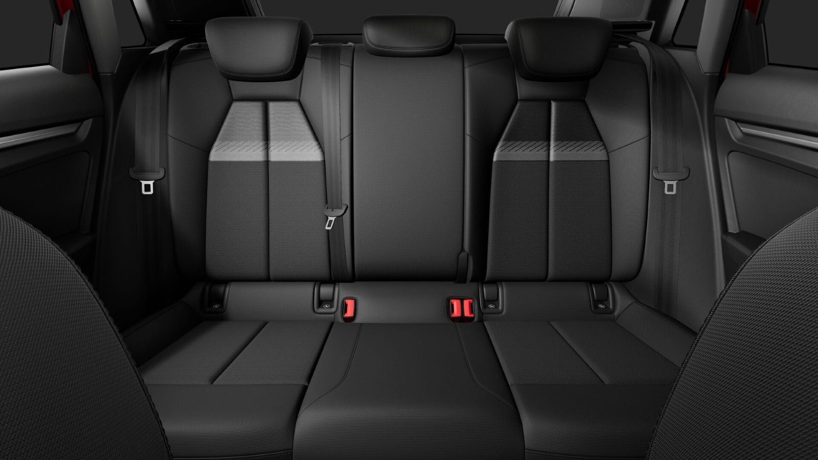 Audi A3 Sportback 35 TFSI ADVANCED - Samsaru's Car Outlet