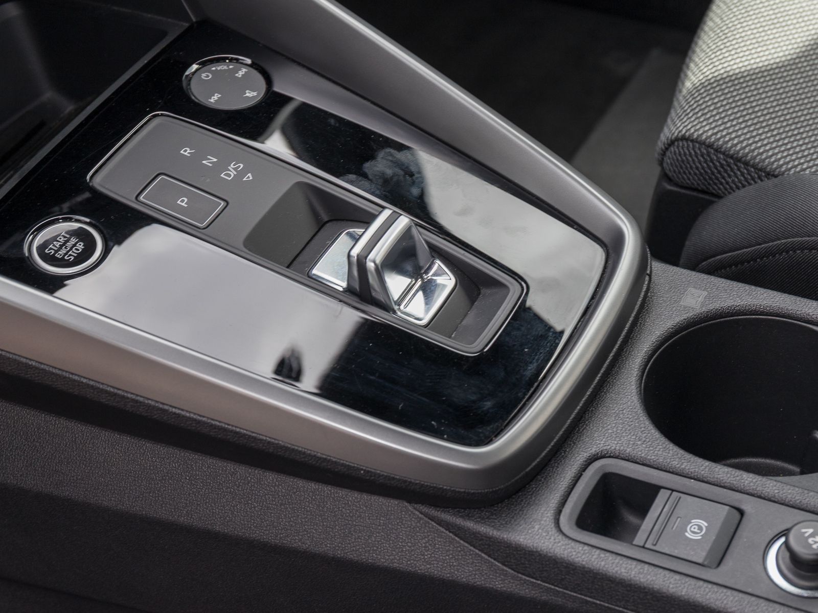 Audi A3 Sportback 30 TFSI S LINE LED OPTIK LM18