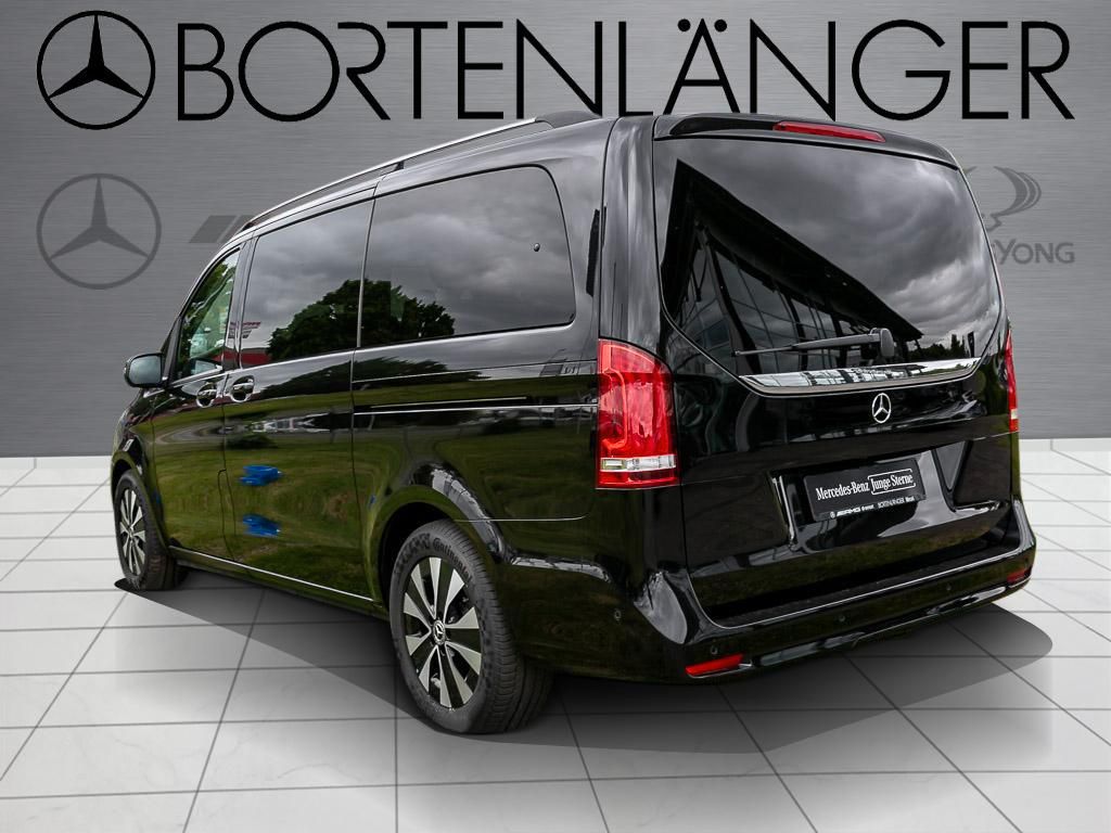 Mercedes-Benz V 250 d SPORT EDITION - Samsaru's Car Outlet