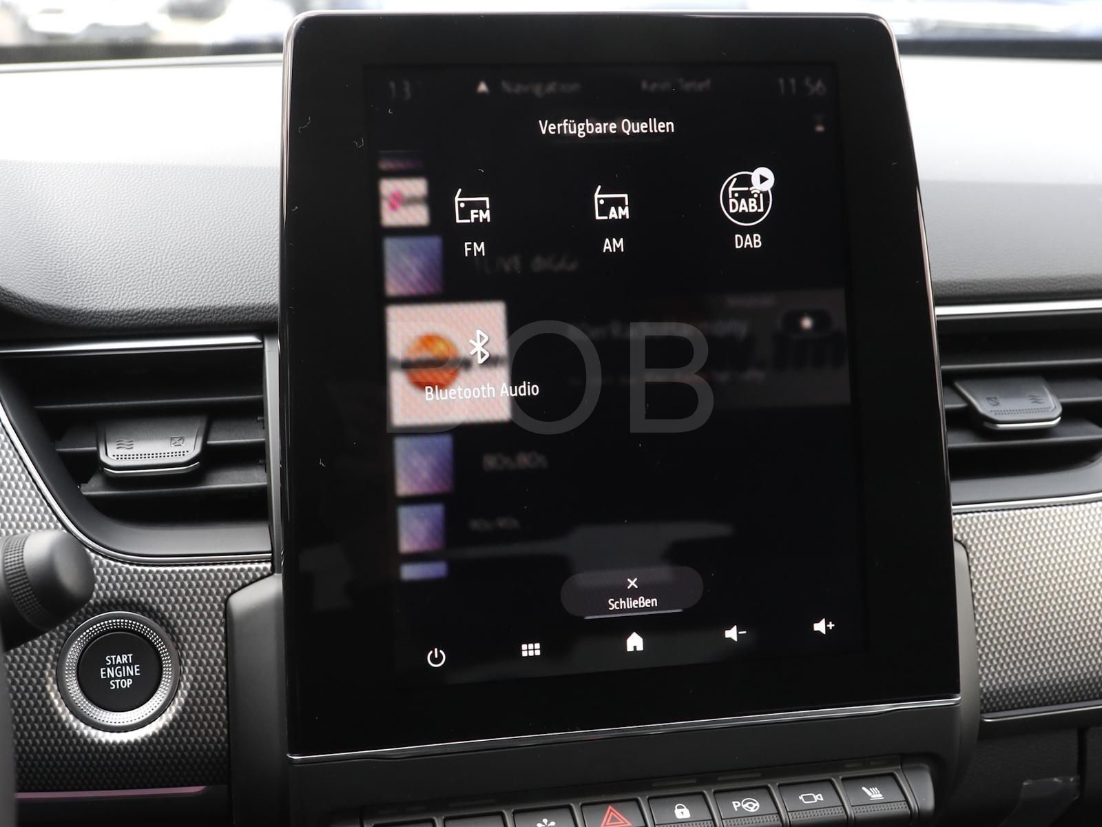 Renault Arkana TECHNO E-Tech Full Hybrid - Samsaru's Car Outlet