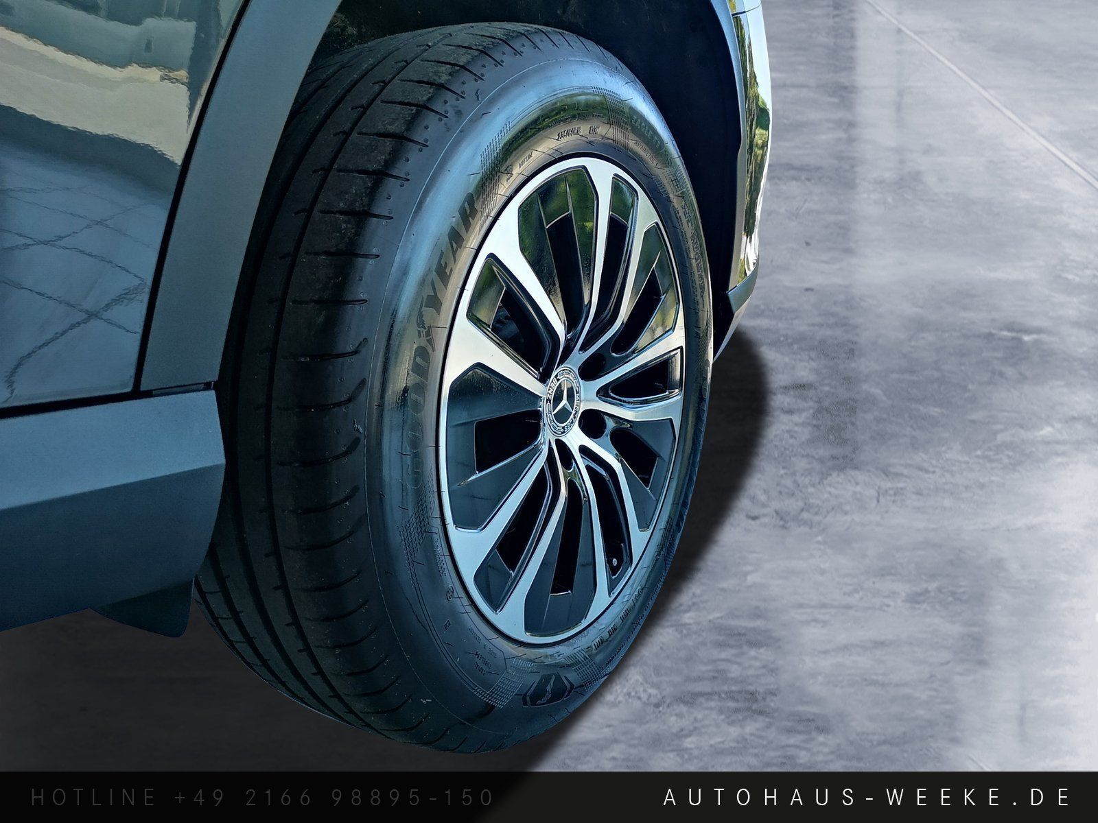 Mercedes-Benz GLC 200 4M Avantgarde Plus - Samsaru's Car Outlet