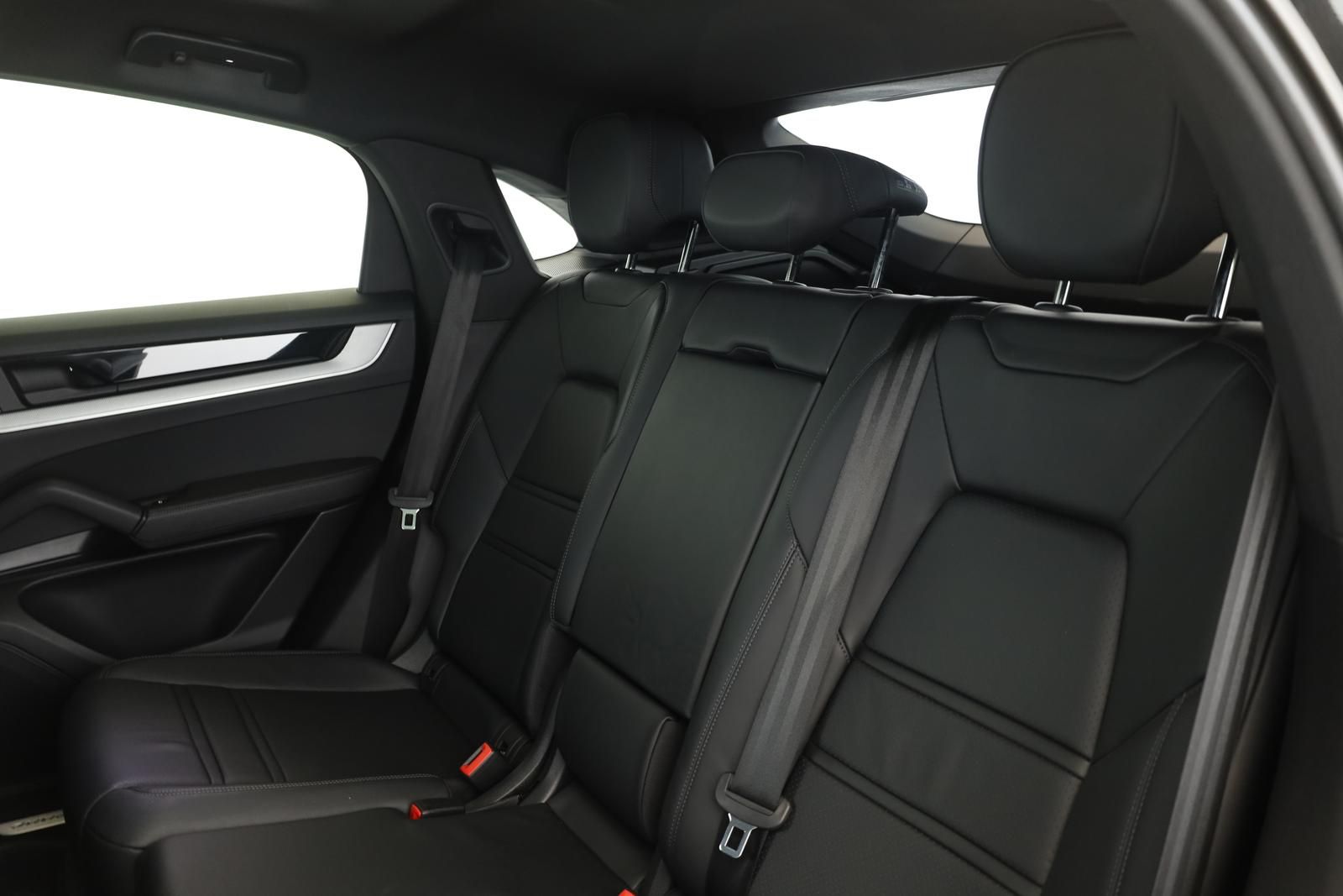 Porsche Cayenne Coupé BOSE Inno PASM 360 Sportabgas 22"