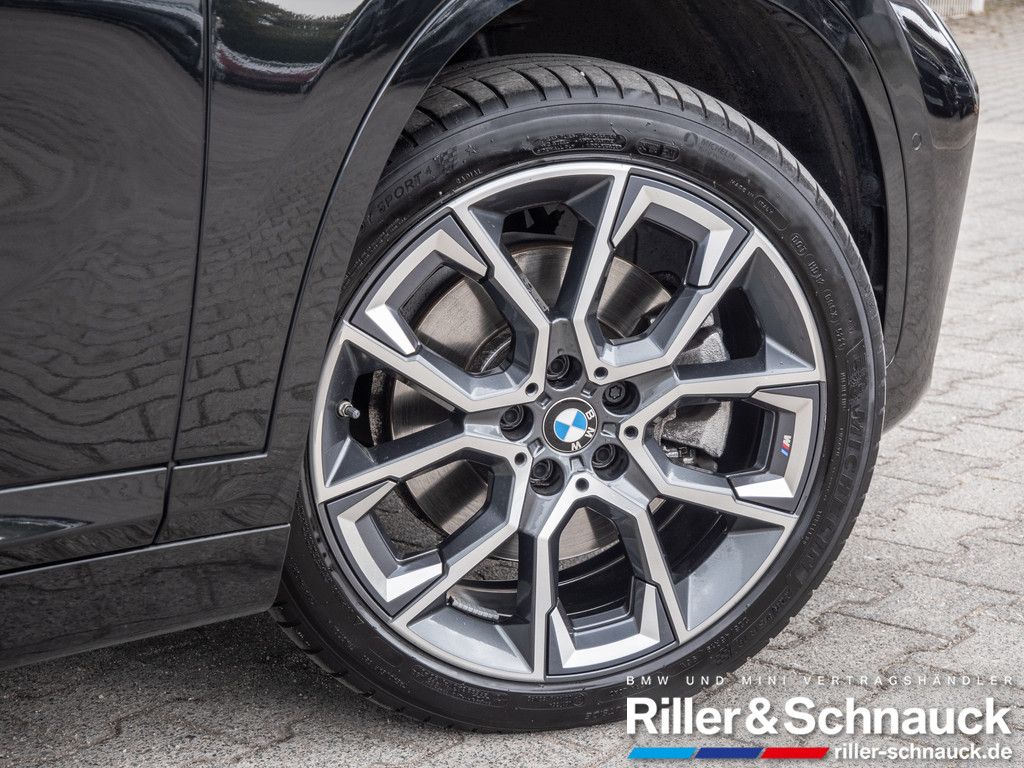 BMW X1 xDrive 20d - Samsaru's Car Outlet