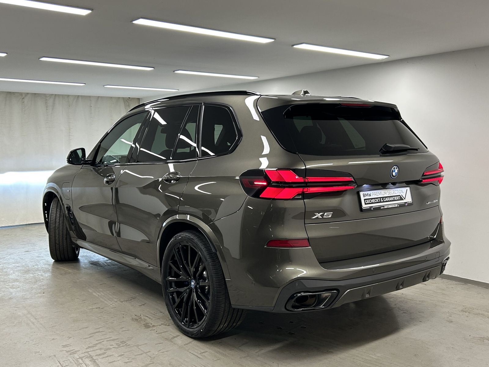 BMW X5 xDrive50e M Sportpaket Pro PA. Pro. AHK Pano.