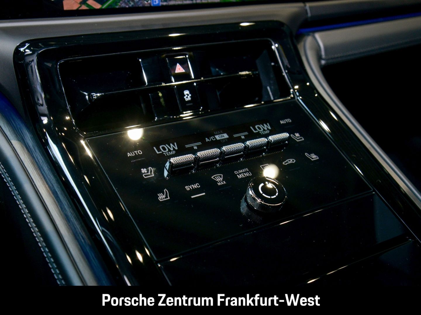 Porsche Panamera 4S E-Hybrid BOSE Sportabgasanlage LED