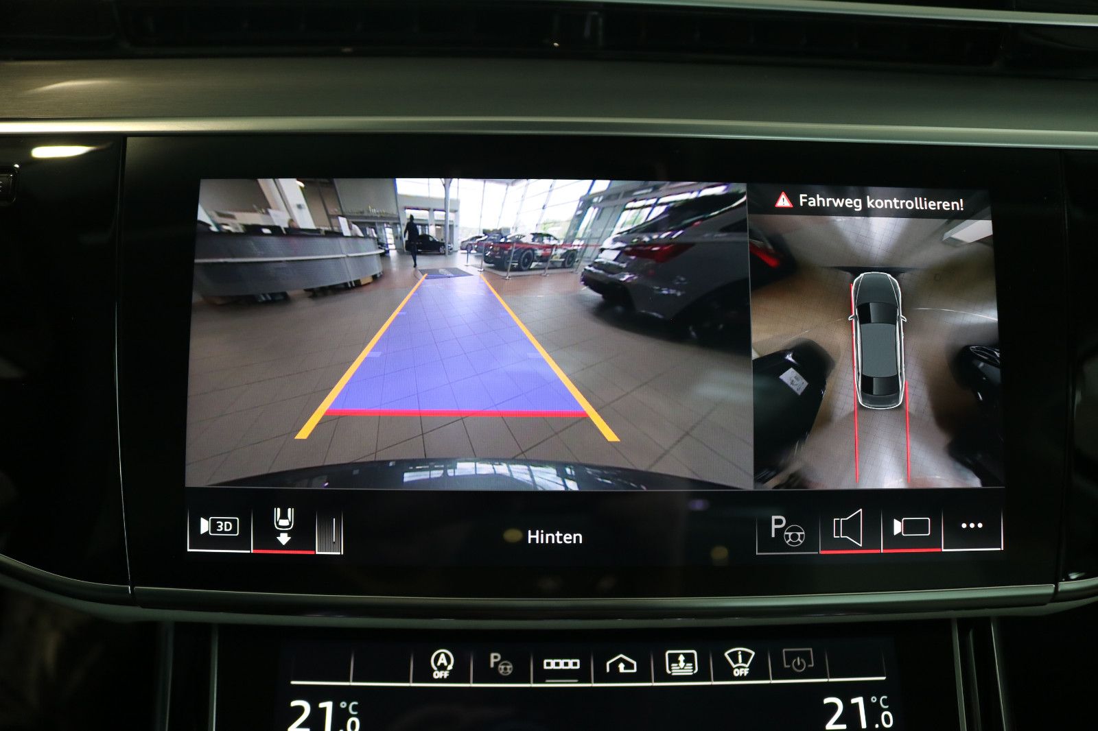 Audi A8 L 60 TFSI S line - Samsaru's Car Outlet