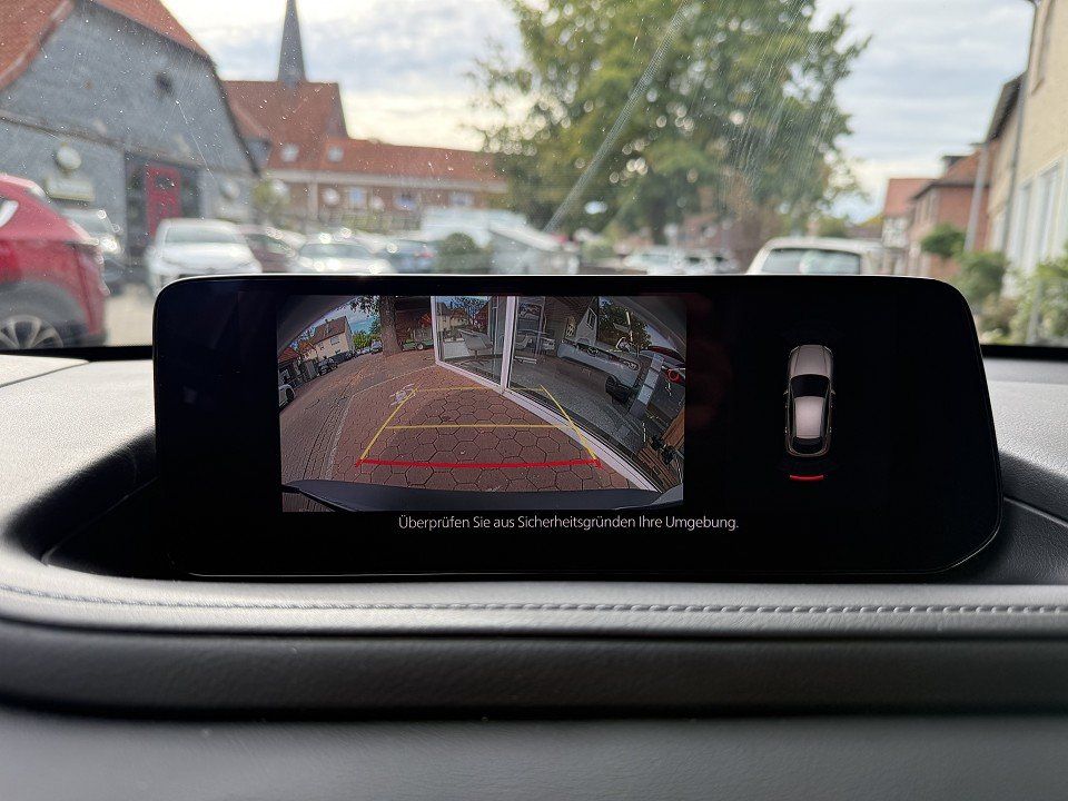 Mazda CX-30 2.5 Centre MatrixLED elekHeckklappe Kamera
