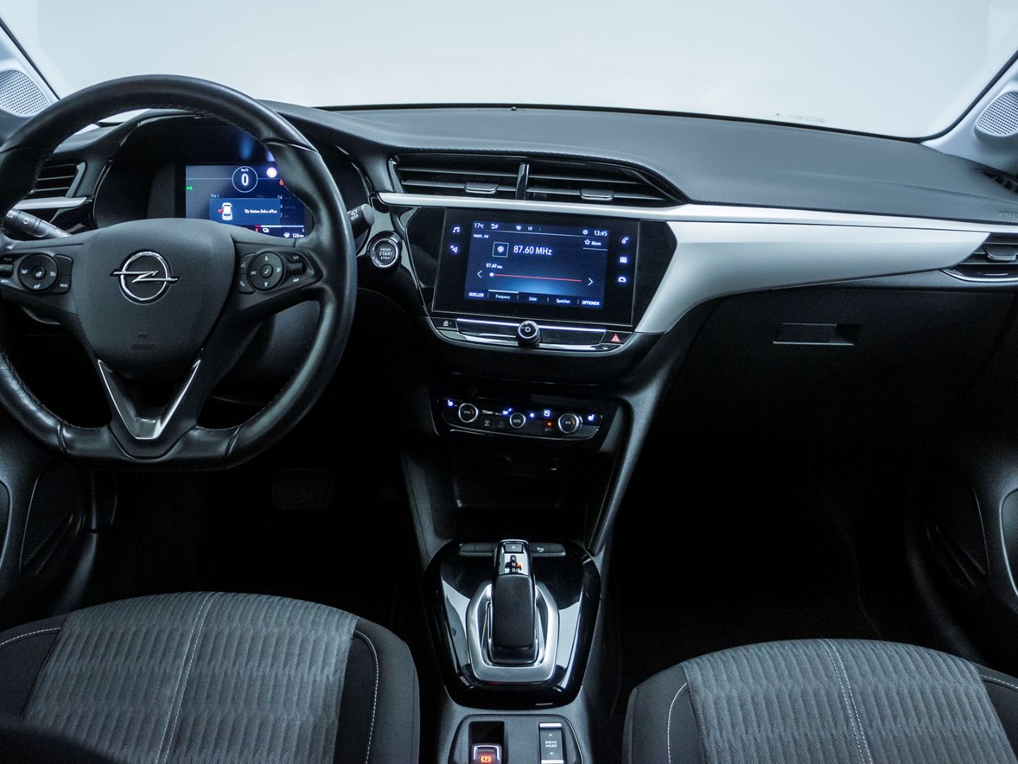 Opel Corsa-e Edition - Samsaru's Car Outlet