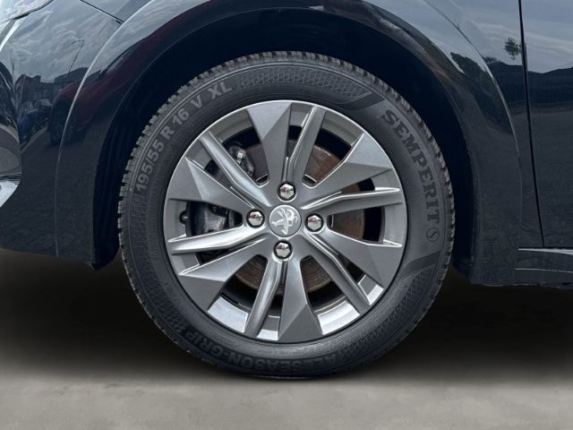 Peugeot 208 E Allure 136 - Samsaru's Car Outlet