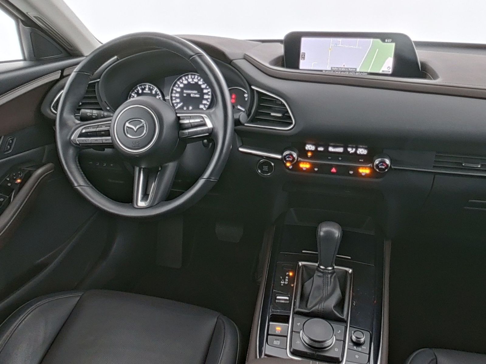 Mazda CX-30 SKYACTIV-G HuD|Kamera|LED|SHZ|PDC|Tempo