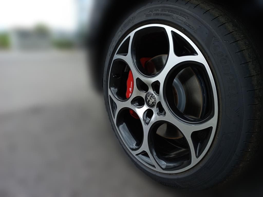 Alfa Romeo Tonale MY24 VELOCE 1.5 VGT 118kW (160ps) 48V-Hy