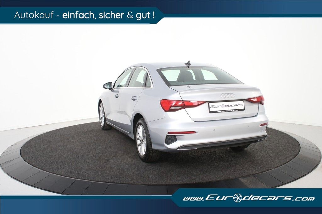 Audi A3 - Samsaru's Car Outlet