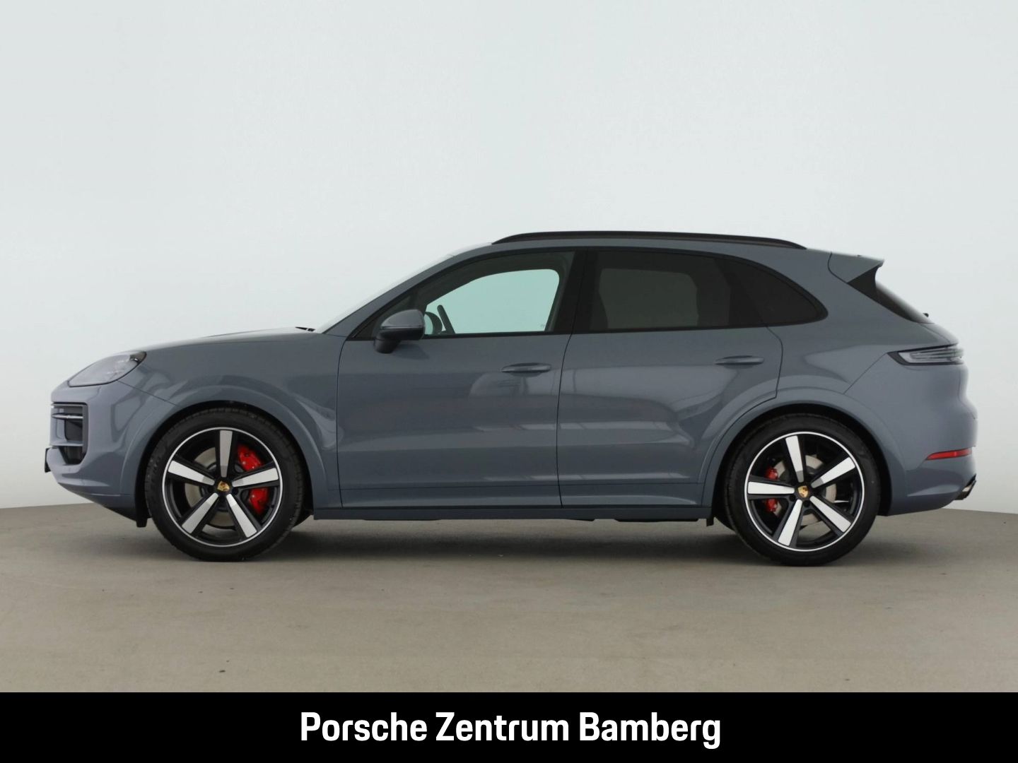 Porsche Cayenne S/ Sport Design Paket/ 22 Zoll/