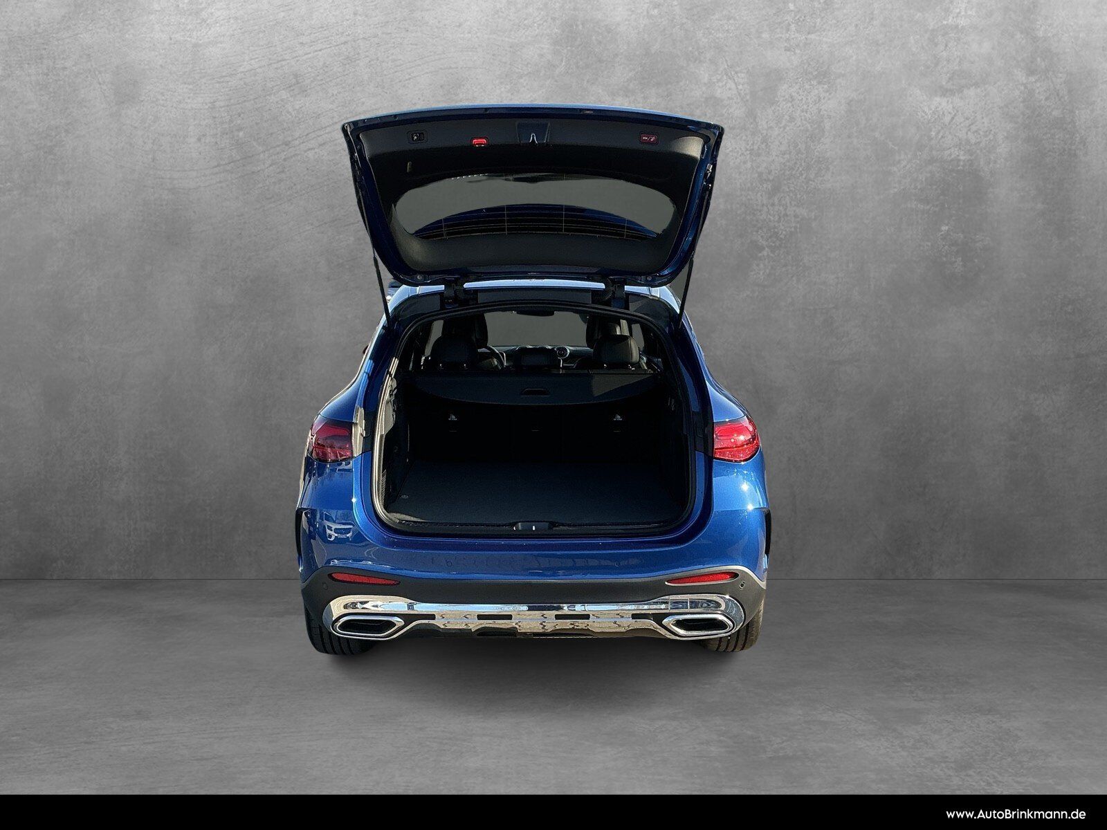 Mercedes-Benz GLC 200 4M AMG Line - Samsaru's Car Outlet