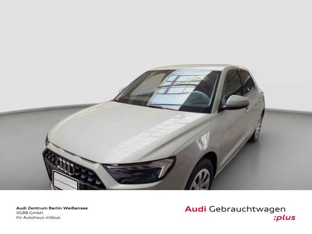 Audi A1 Sportback 25 TFSI S-TRO Advanced - Samsaru's Car Outlet