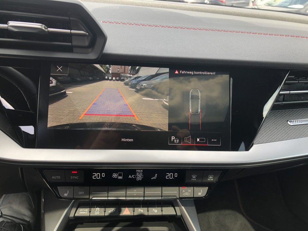 Audi A3 Sportback 45 TFSI e 2xS line - Samsaru's Car Outlet