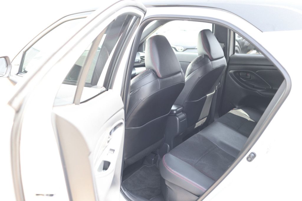 Toyota Yaris Cross 1.5 Hybrid GR Sport