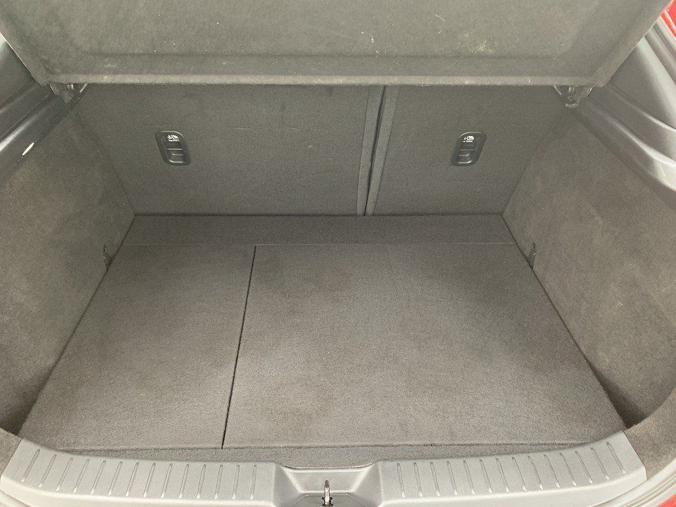 Mazda CX-30 SKYACTIV-G 2.0 M Hybrid Automatik "Selecti