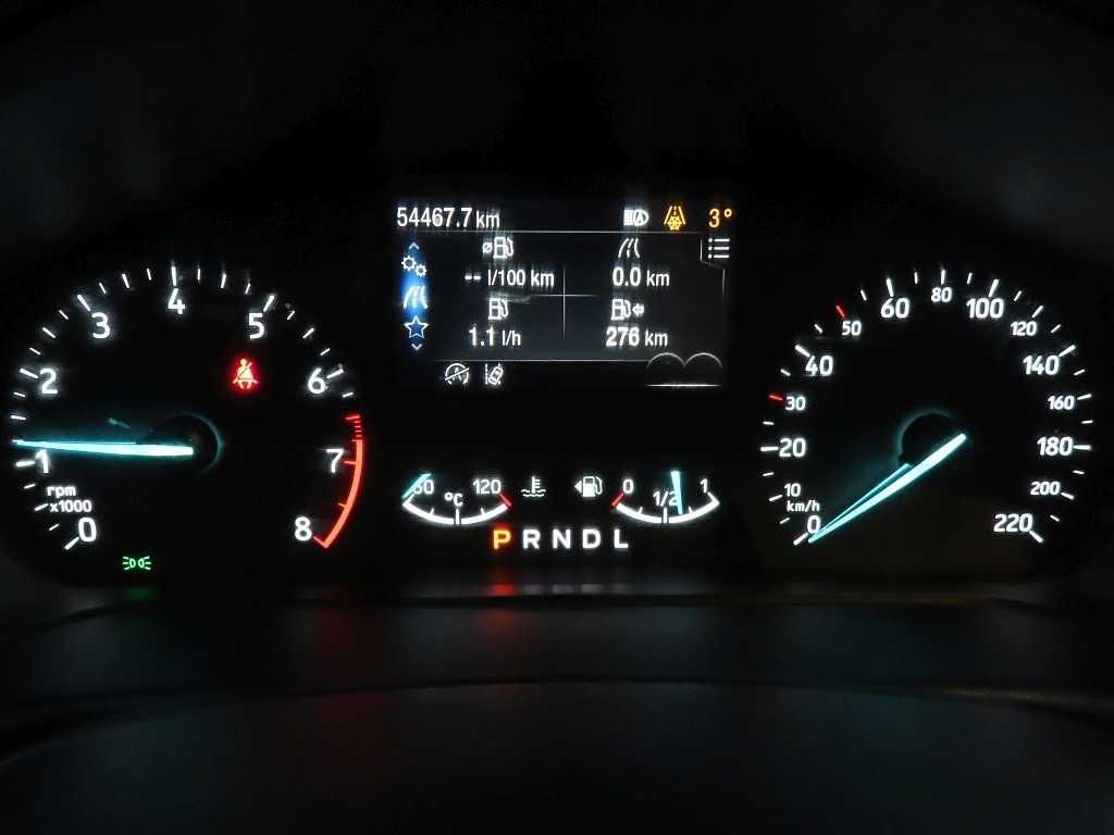 Ford Fiesta 1.0 M-Hybrid Aut. Active - Samsaru's Car Outlet